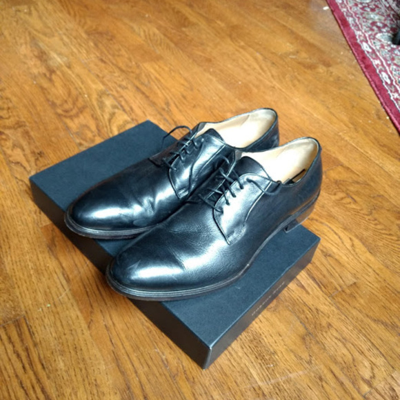 Gordon Rush sz. 12 derbies! - Picture 3 of 4